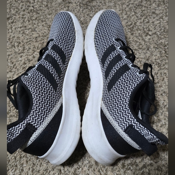 Adidas Cloudfoam Racer - Picture 3 of 7